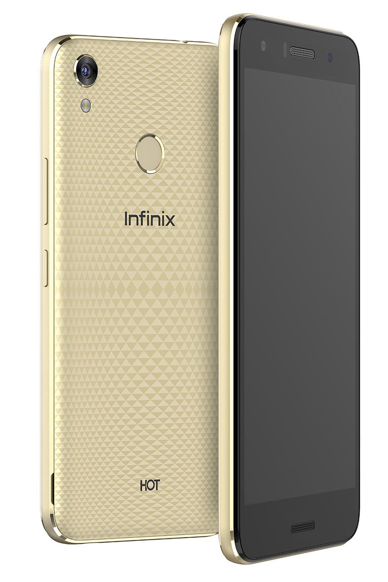 Infinix Hot 5